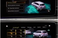 Mercedes-Benz GLS 63 (Clasa GLS) din 2021 cu 69.874 km - oferta MER191383 - foto 27