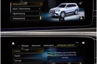 Mercedes-Benz GLS 63 (Clasa GLS) din 2021 cu 69.874 km - oferta MER191383 - foto 28