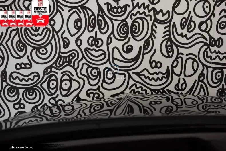 Mercedes-Benz GLS 63 (Clasa GLS) din 2021 cu 69.874 km - oferta MER191383 - foto 35