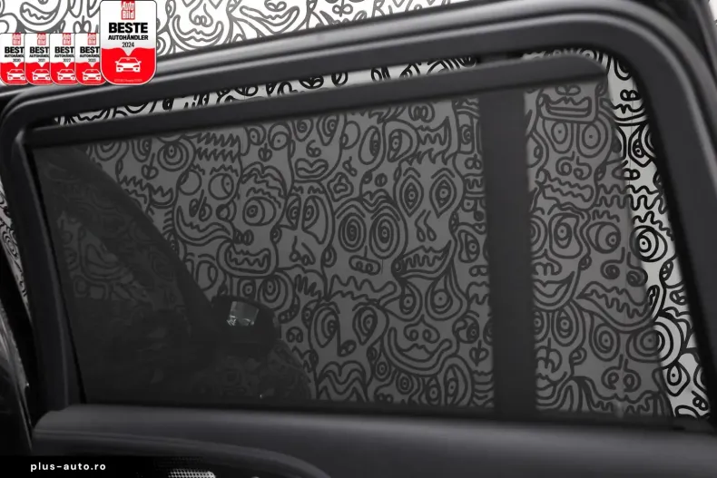 Mercedes-Benz GLS 63 (Clasa GLS) din 2021 cu 69.874 km - oferta MER191383 - foto 38