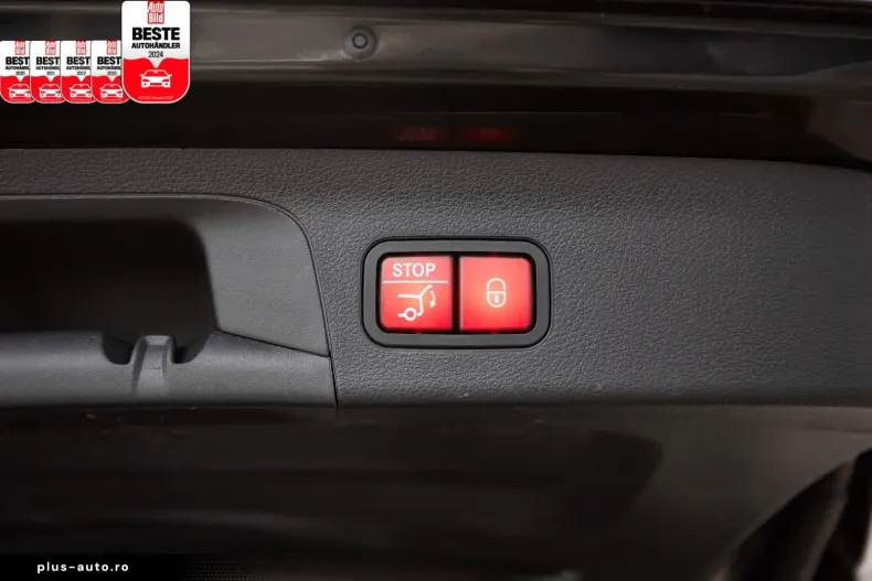 Mercedes-Benz GLS 63 (Clasa GLS) din 2021 cu 69.874 km - oferta MER191383 - foto 41