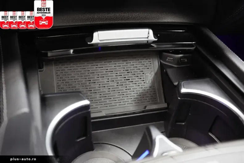 Mercedes-Benz GLS 63 (Clasa GLS) din 2021 cu 69.874 km - oferta MER191383 - foto 42