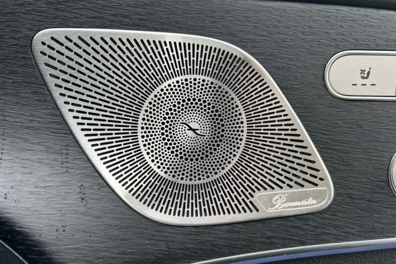 Mercedes-Benz GLE 350 (Clasa GLE) din 2025 cu 6.800 km - oferta MER191384 - foto 11