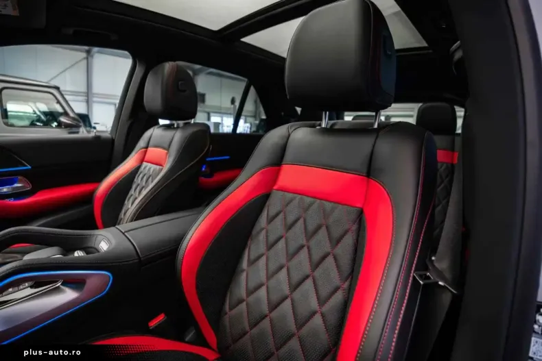 Mercedes-Benz GLE 450 (Clasa GLE) din 2026 cu 50 km - oferta MER191385 - foto 11