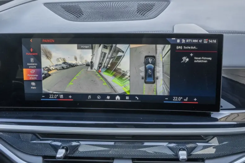 BMW X6 (Seria X) din 2025 cu 5.996 km - oferta BMW191386 - foto 7