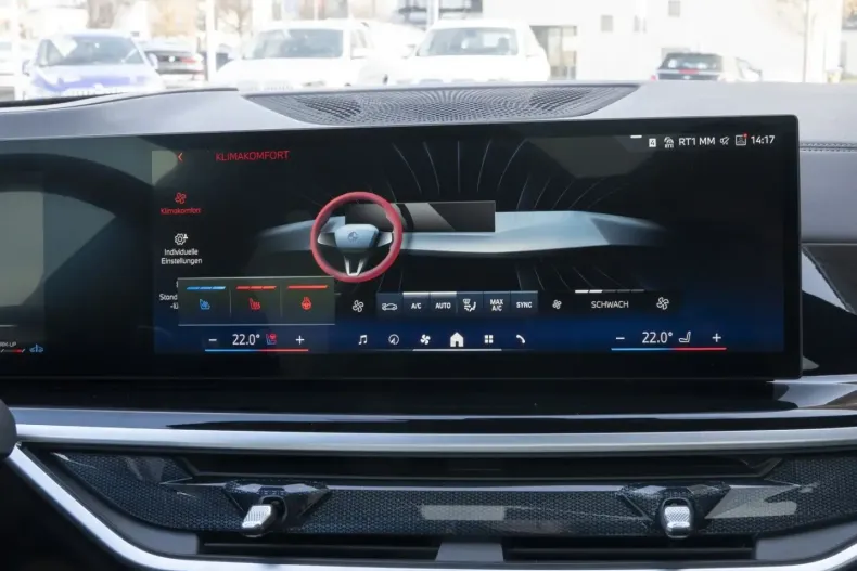 BMW X6 (Seria X) din 2025 cu 5.996 km - oferta BMW191386 - foto 8