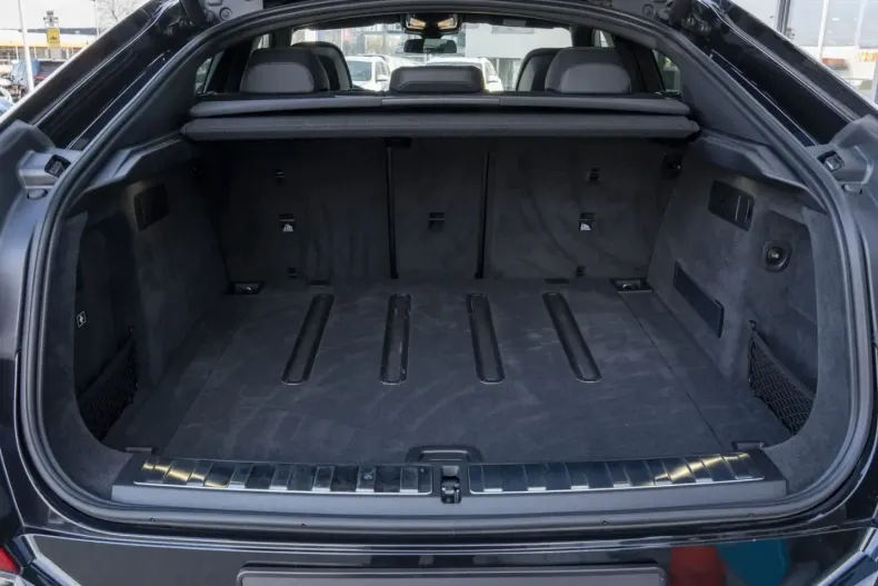 BMW X6 (Seria X) din 2025 cu 5.996 km - oferta BMW191386 - foto 12