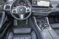 BMW X6 (Seria X) din 2025 cu 5.996 km - oferta BMW191386 - foto 16