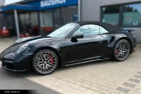 Porsche 992 din 2024 cu 1.950 km - oferta POR191387 - foto 1