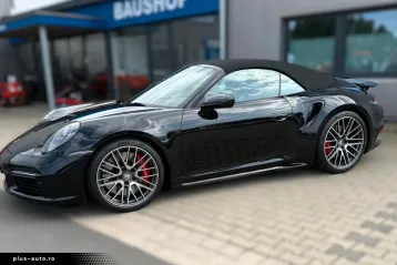 Porsche 992 din 2024 - oferta POR191387