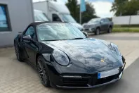 Porsche 992 din 2024 cu 1.950 km - oferta POR191387 - foto 4