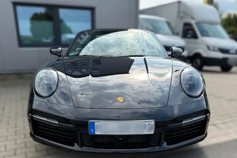 Porsche 992 din 2024 cu 1.950 km - oferta POR191387 - foto 6