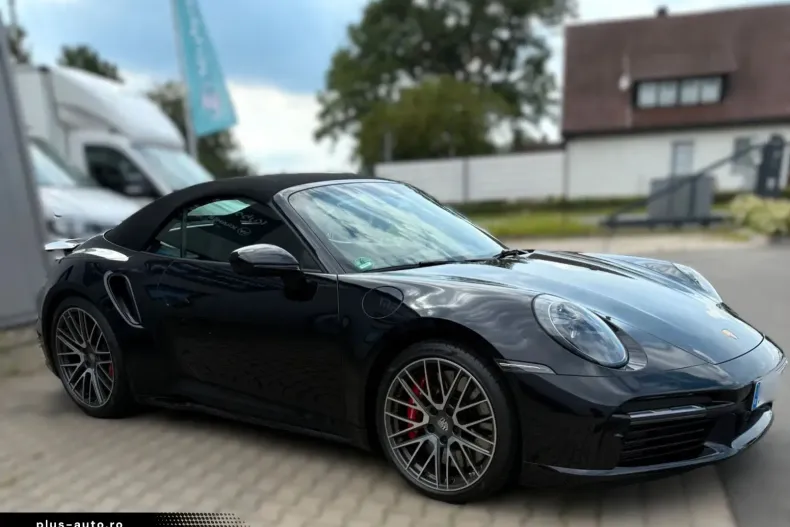 Porsche 992 din 2024 cu 1.950 km - oferta POR191387 - foto 7