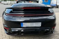 Porsche 992 din 2024 cu 1.950 km - oferta POR191387 - foto 9