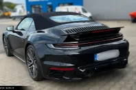 Porsche 992 din 2024 cu 1.950 km - oferta POR191387 - foto 10