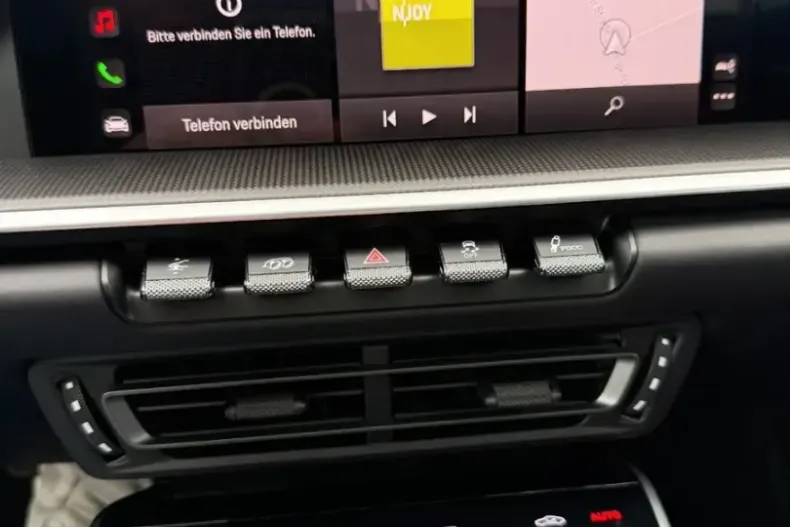 Porsche 992 din 2024 cu 1.950 km - oferta POR191387 - foto 12