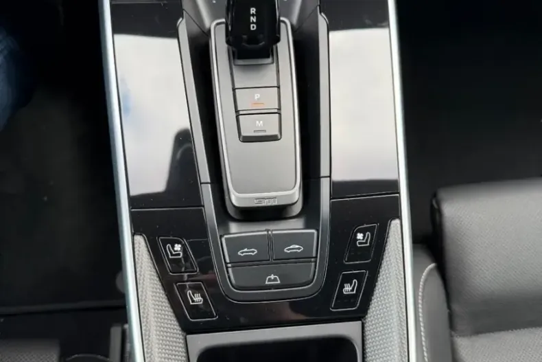 Porsche 992 din 2024 cu 1.950 km - oferta POR191387 - foto 13