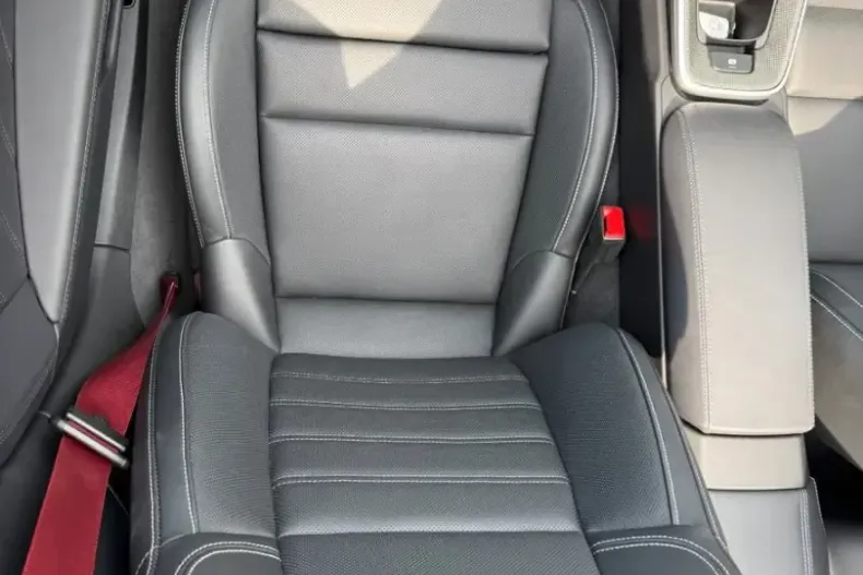 Porsche 992 din 2024 cu 1.950 km - oferta POR191387 - foto 17