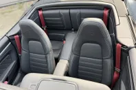 Porsche 992 din 2024 cu 1.950 km - oferta POR191387 - foto 18