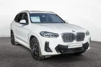 BMW X3 (Seria X) din 2022 cu 43.785 km - oferta BMW191388 - foto 1