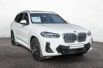BMW X3 din 2022 - oferta BMW191388