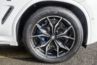 BMW X3 (Seria X) din 2022 cu 43.785 km - oferta BMW191388 - foto 4