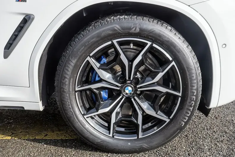 BMW X3 (Seria X) din 2022 cu 43.785 km - oferta BMW191388 - foto 4