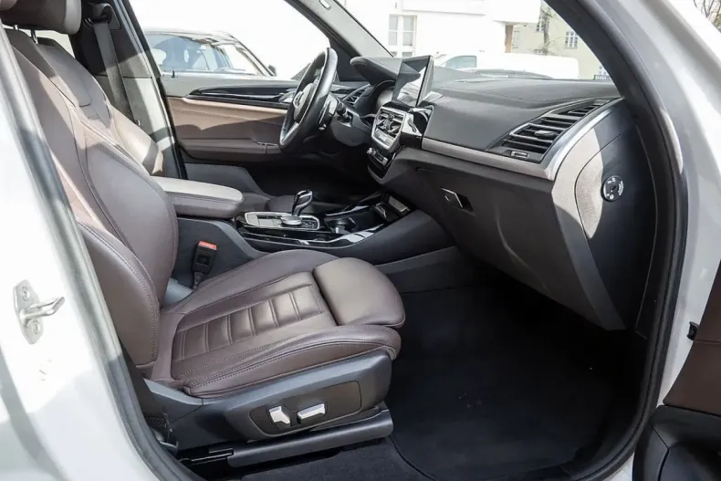 BMW X3 (Seria X) din 2022 cu 43.785 km - oferta BMW191388 - foto 6