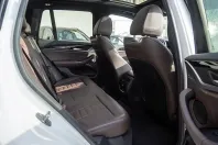 BMW X3 (Seria X) din 2022 cu 43.785 km - oferta BMW191388 - foto 7