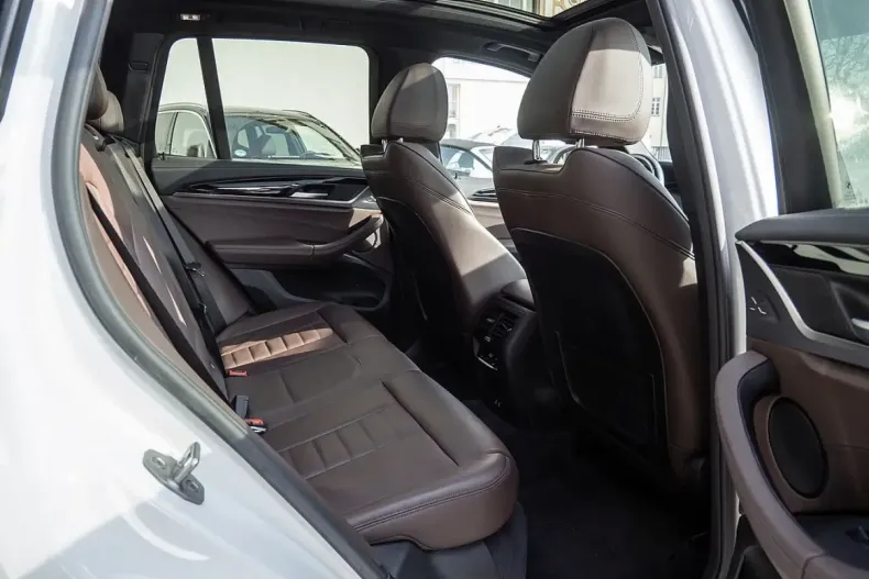 BMW X3 (Seria X) din 2022 cu 43.785 km - oferta BMW191388 - foto 7