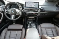 BMW X3 (Seria X) din 2022 cu 43.785 km - oferta BMW191388 - foto 8