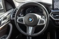 BMW X3 (Seria X) din 2022 cu 43.785 km - oferta BMW191388 - foto 9