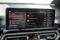 BMW X3 (Seria X) din 2022 cu 43.785 km - oferta BMW191388 - foto 12