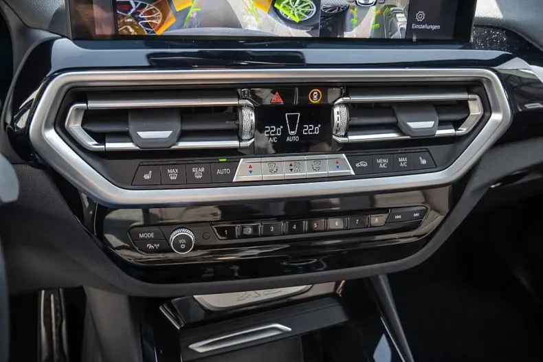 BMW X3 (Seria X) din 2022 cu 43.785 km - oferta BMW191388 - foto 14