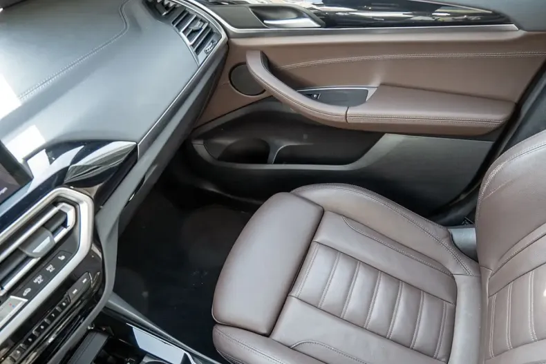 BMW X3 (Seria X) din 2022 cu 43.785 km - oferta BMW191388 - foto 16