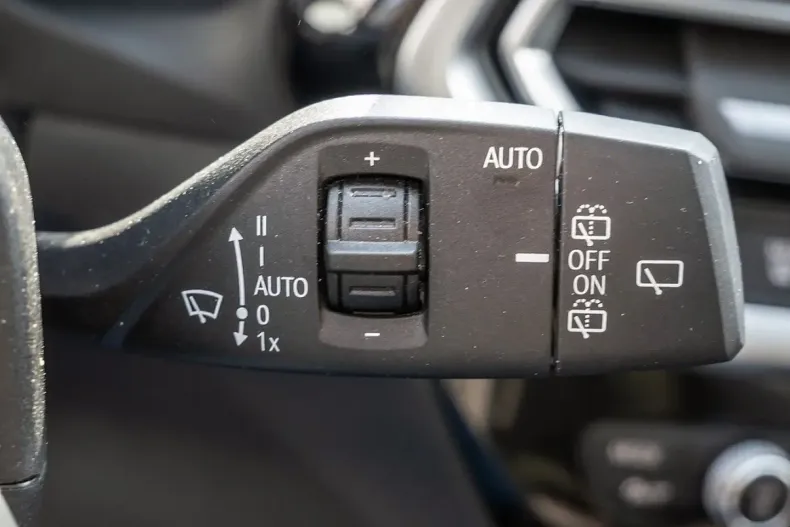 BMW X3 (Seria X) din 2022 cu 43.785 km - oferta BMW191388 - foto 18