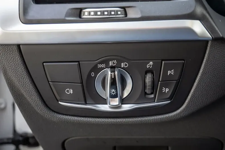 BMW X3 (Seria X) din 2022 cu 43.785 km - oferta BMW191388 - foto 19