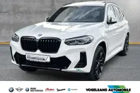 BMW X3 (Seria X) din 2022 cu 85.500 km - oferta BMW191389 - foto 1
