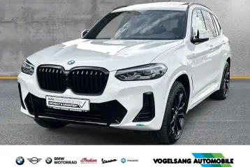 BMW X3 din 2022 - oferta BMW191389