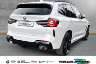 BMW X3 (Seria X) din 2022 cu 85.500 km - oferta BMW191389 - foto 2