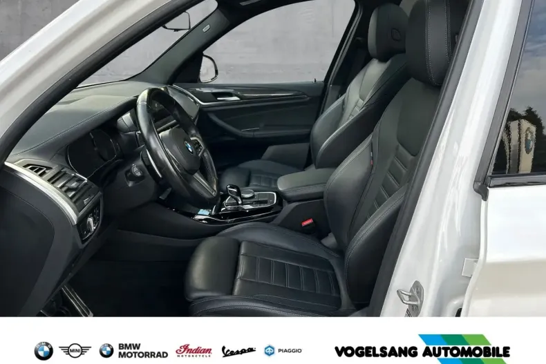 BMW X3 (Seria X) din 2022 cu 85.500 km - oferta BMW191389 - foto 3