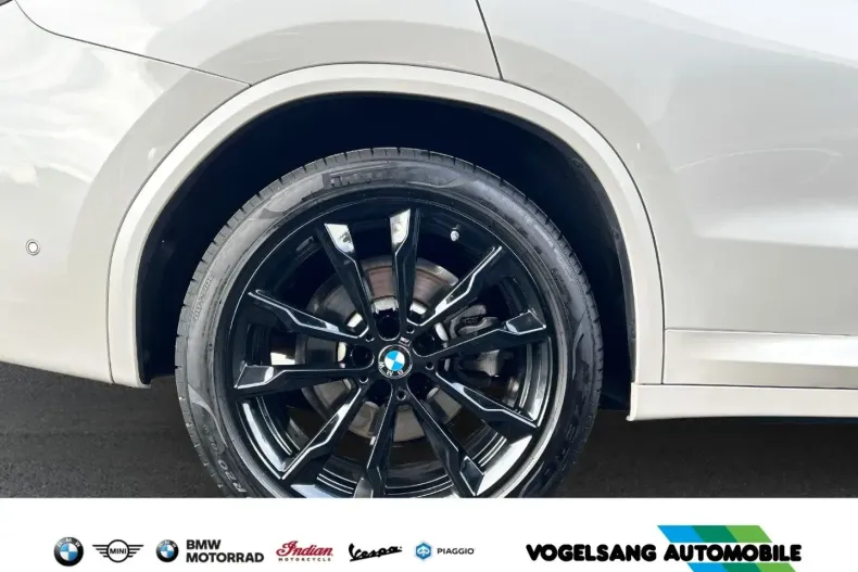 BMW X3 (Seria X) din 2022 cu 85.500 km - oferta BMW191389 - foto 4