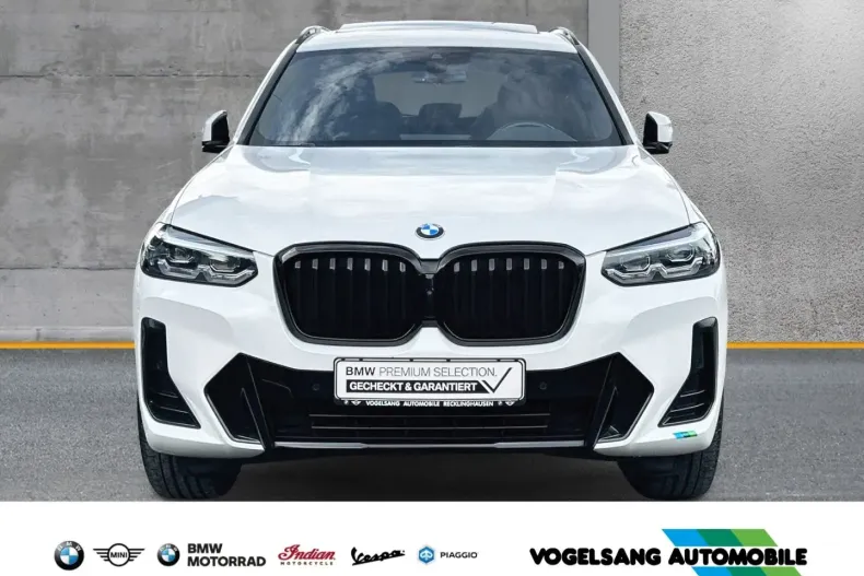 BMW X3 (Seria X) din 2022 cu 85.500 km - oferta BMW191389 - foto 5