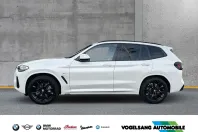 BMW X3 (Seria X) din 2022 cu 85.500 km - oferta BMW191389 - foto 6