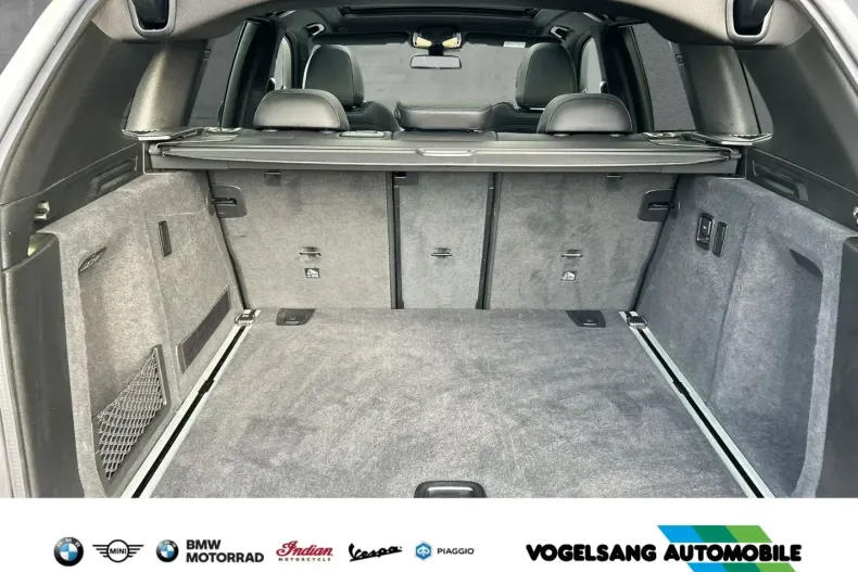 BMW X3 (Seria X) din 2022 cu 85.500 km - oferta BMW191389 - foto 7