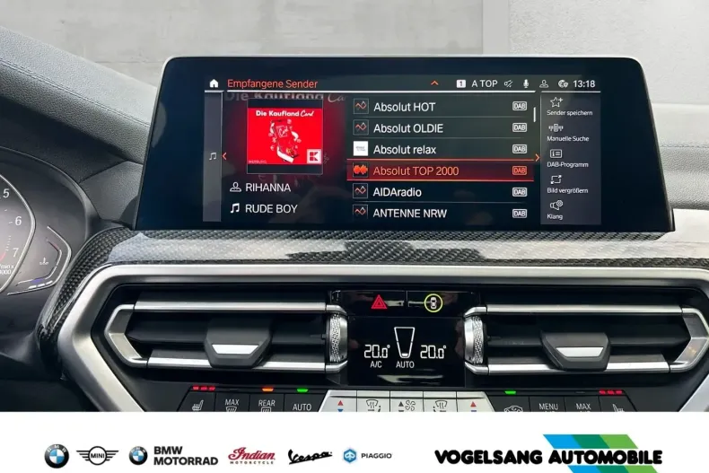 BMW X3 (Seria X) din 2022 cu 85.500 km - oferta BMW191389 - foto 8