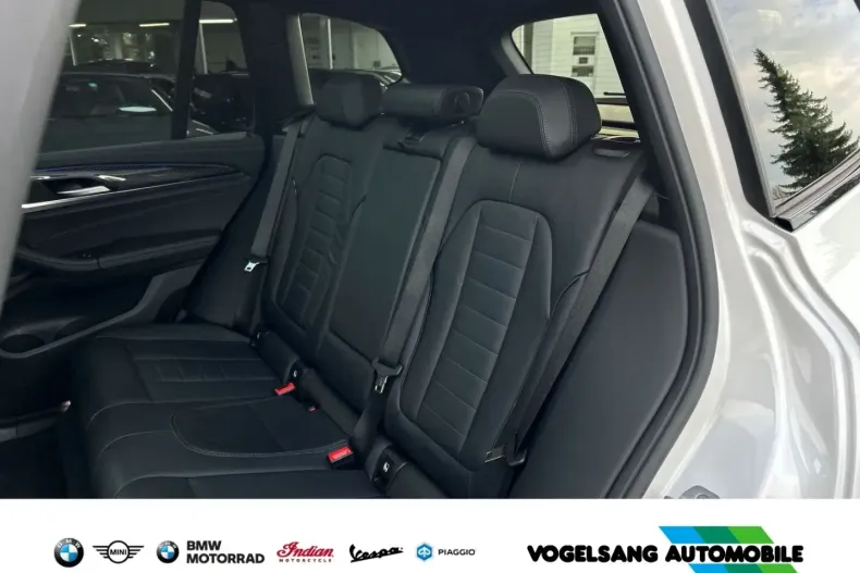 BMW X3 (Seria X) din 2022 cu 85.500 km - oferta BMW191389 - foto 10