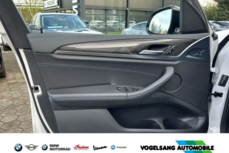 BMW X3 (Seria X) din 2022 cu 85.500 km - oferta BMW191389 - foto 11