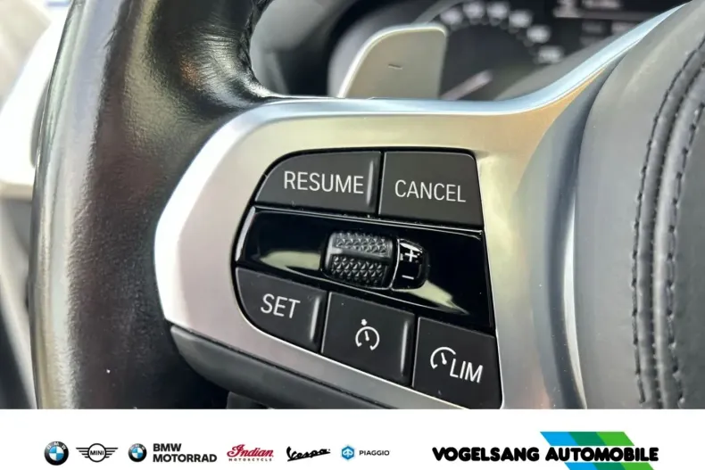 BMW X3 (Seria X) din 2022 cu 85.500 km - oferta BMW191389 - foto 13