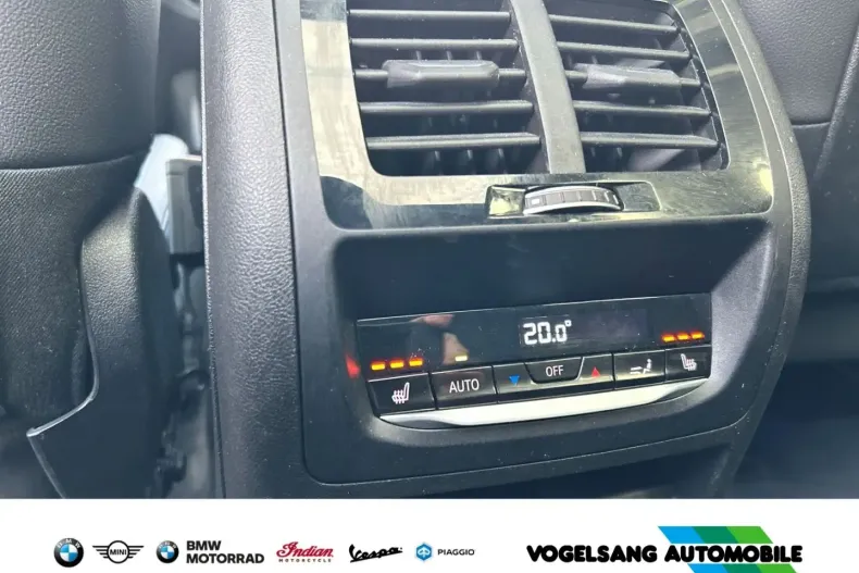 BMW X3 (Seria X) din 2022 cu 85.500 km - oferta BMW191389 - foto 15